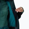 Giacca da sci da donna Rossignol Snowblaze Down Bomber transformative teal 9