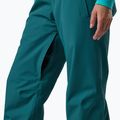 Pantaloni da sci da donna Rossignol 4WS Blackside Insulated transformative teal 6