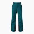 Pantaloni da sci da donna Rossignol 4WS Blackside Insulated transformative teal 8