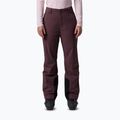 Pantaloni da sci da donna Rossignol 4WS Blackside Insulated huckleberry