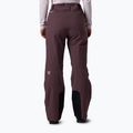 Pantaloni da sci da donna Rossignol 4WS Blackside Insulated huckleberry 3