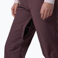 Pantaloni da sci da donna Rossignol 4WS Blackside Insulated huckleberry 6