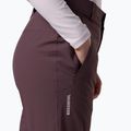 Pantaloni da sci da donna Rossignol 4WS Blackside Insulated huckleberry 7