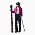 Pantaloni da sci da donna Rossignol Resort Softshell black 2