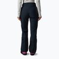 Pantaloni da sci da donna Rossignol Resort Softshell black 3