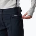Pantaloni da sci da donna Rossignol Resort Softshell black 5