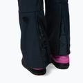 Pantaloni da sci da donna Rossignol Resort Softshell black 8
