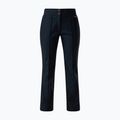 Pantaloni da sci da donna Rossignol Resort Softshell black 9