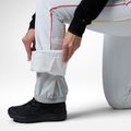 Pantaloni da sci da donna Rossignol JCC Softshell white 7