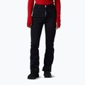 Pantaloni da sci da donna Rossignol JCC Softshell black