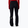 Pantaloni da sci da donna Rossignol JCC Softshell black 3
