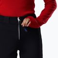 Pantaloni da sci da donna Rossignol JCC Softshell black 5