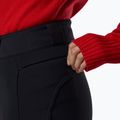 Pantaloni da sci da donna Rossignol JCC Softshell black 6