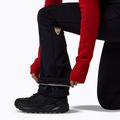Pantaloni da sci da donna Rossignol JCC Softshell black 7