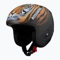 Casco da sci Rossignol Hero Giant FIS tiger