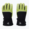 Guanti da sci per bambini Rossignol Tech Impr G wild lime 2