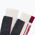 Calze da sci Rossignol Essential white 2