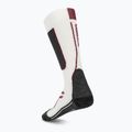 Calze da sci Rossignol Essential 2 pack white 4