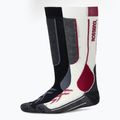 Calze da sci Rossignol Essential 2 pack white