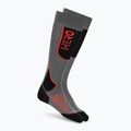 Calze da sci Rossignol Hero black