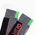 Calze da sci Rossignol Hero black 2