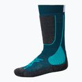 Calze da sci bambini Rossignol Essential black