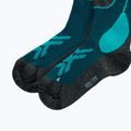 Calze da sci bambini Rossignol Essential black 3