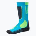 Calze da sci bambini Rossignol Essential blazing blue