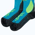 Calze da sci bambini Rossignol Essential blazing blue 3