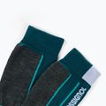 Calze da sci bambini Rossignol Essential north atlantic 2