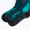 Calze da sci bambini Rossignol Essential north atlantic 3