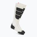 Calze da sci da donna Rossignol Intermediate white