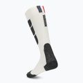Calze da sci da donna Rossignol Intermediate white 2