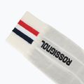 Calze da sci da donna Rossignol Intermediate white 3
