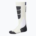 Calze da sci da donna Rossignol Intermediate white