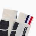 Calze da sci da donna Rossignol Intermediate white 2