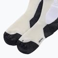 Calze da sci da donna Rossignol Intermediate white 3