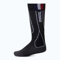 Calze da sci da donna Rossignol Intermediate black