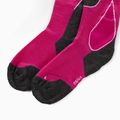Calze da sci da donna Rossignol Intermediate Eelectric fuchsia 3
