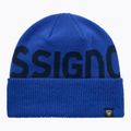 Cappello invernale Rossignol Strawpile Beanie dazzle blue