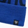 Cappello invernale Rossignol Strawpile Beanie dazzle blue 3