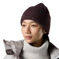Berretto invernale da donna Rossignol Snowcrystal huckleberry 4