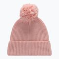 Cappello invernale Rossignol Strawpile Pompom Beanie pale lilac 2