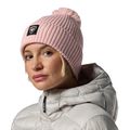 Cappello invernale Rossignol Strawpile Pompom Beanie pale lilac 4