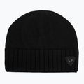 Cappello invernale Rossignol Snowdazzle Beanie black