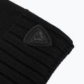 Cappello invernale Rossignol Snowdazzle Beanie black 3