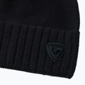 Cappello invernale Rossignol Snowdazzle Beanie black 3