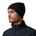 Cappello invernale Rossignol Snowdazzle Beanie black 4