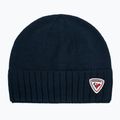 Cappello invernale Rossignol Snowdazzle Beanie dark navy