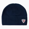 Cappello invernale Rossignol Snowdazzle Beanie dark navy